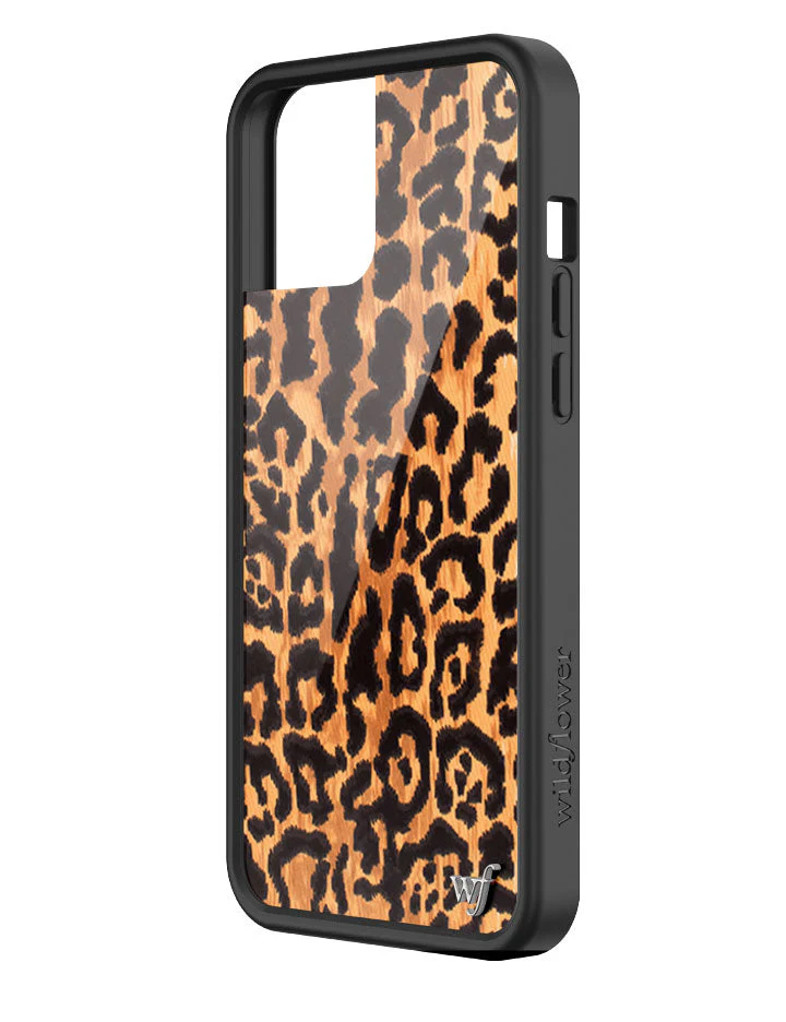 Leopard Love iPhone Case - Image 30
