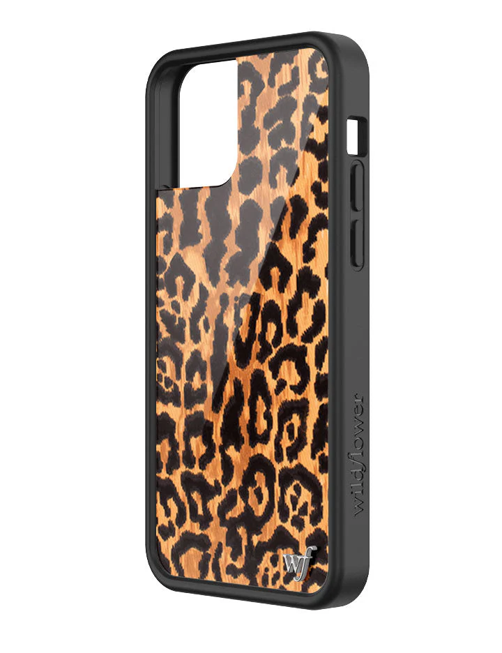 Leopard Love iPhone Case - Image 32