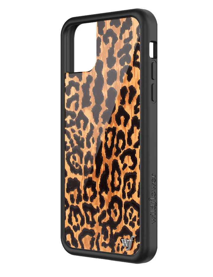 Leopard Love iPhone Case - Image 34