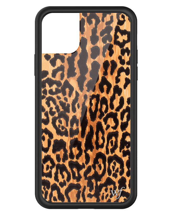 Leopard Love iPhone Case - Image 35
