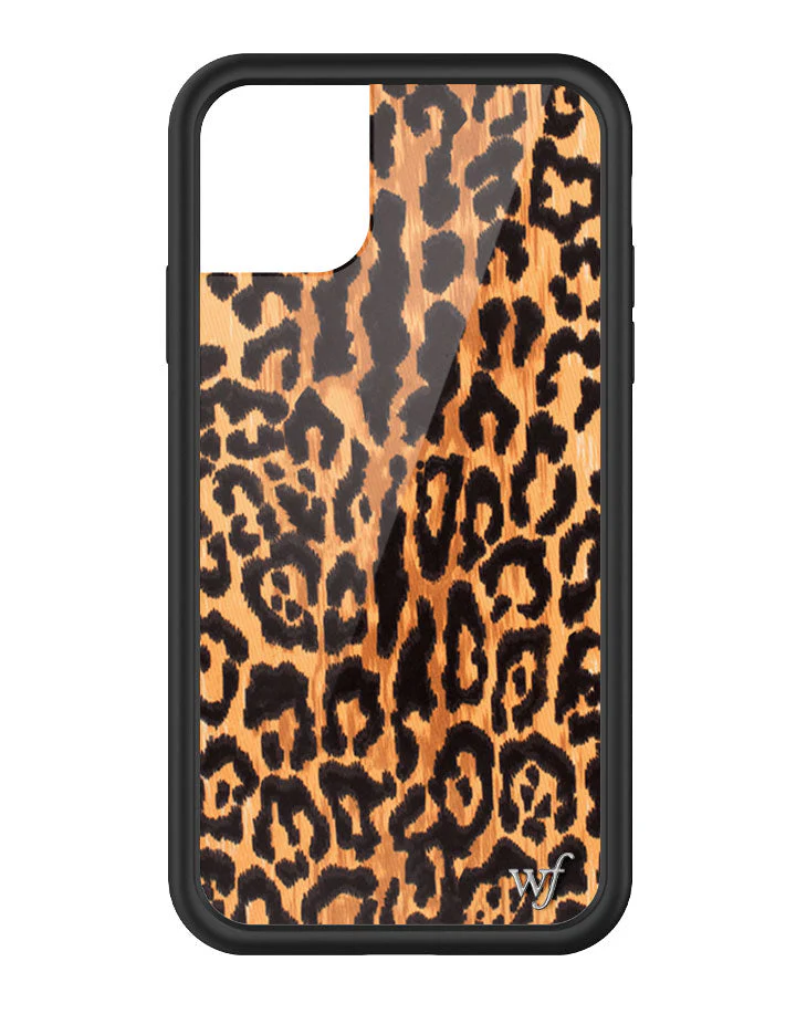 Leopard Love iPhone Case - Image 37