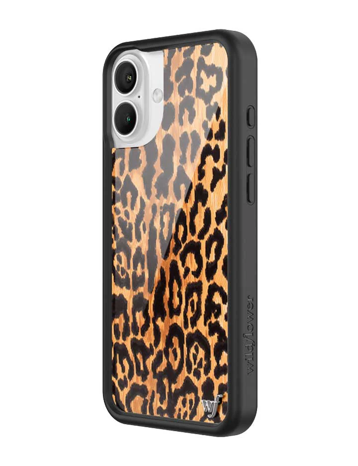 Leopard Love iPhone Case - Image 4