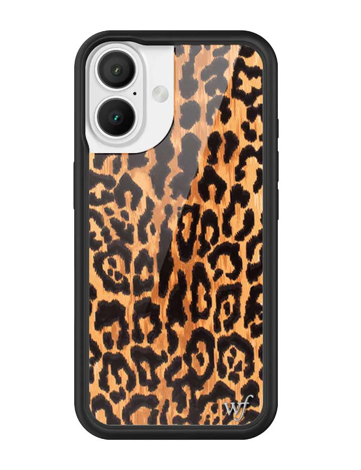 Leopard Love iPhone Case - Image 7