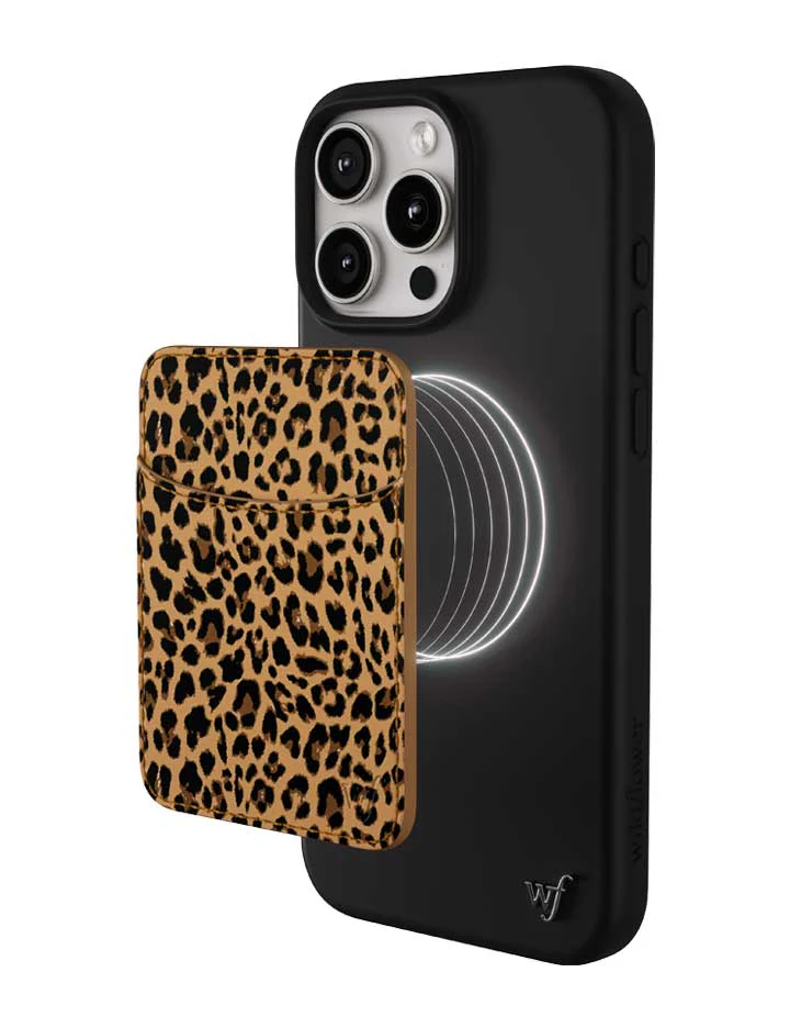 Leopard MagSafe Wallet - Image 2