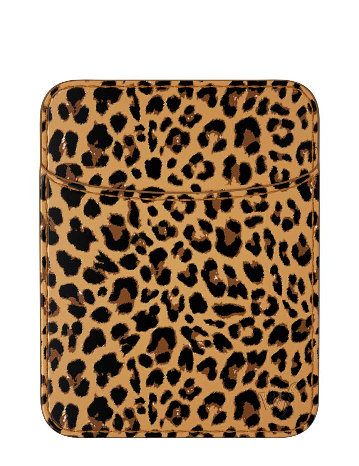 Leopard MagSafe Wallet - Image 4