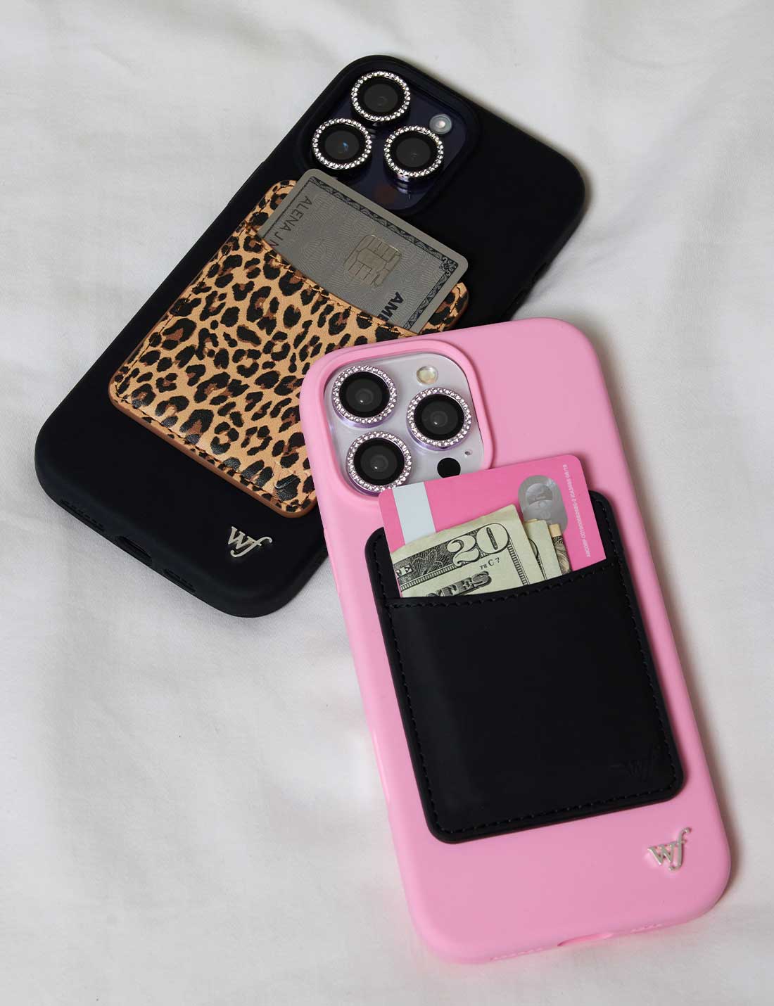 Leopard MagSafe Wallet - Image 6