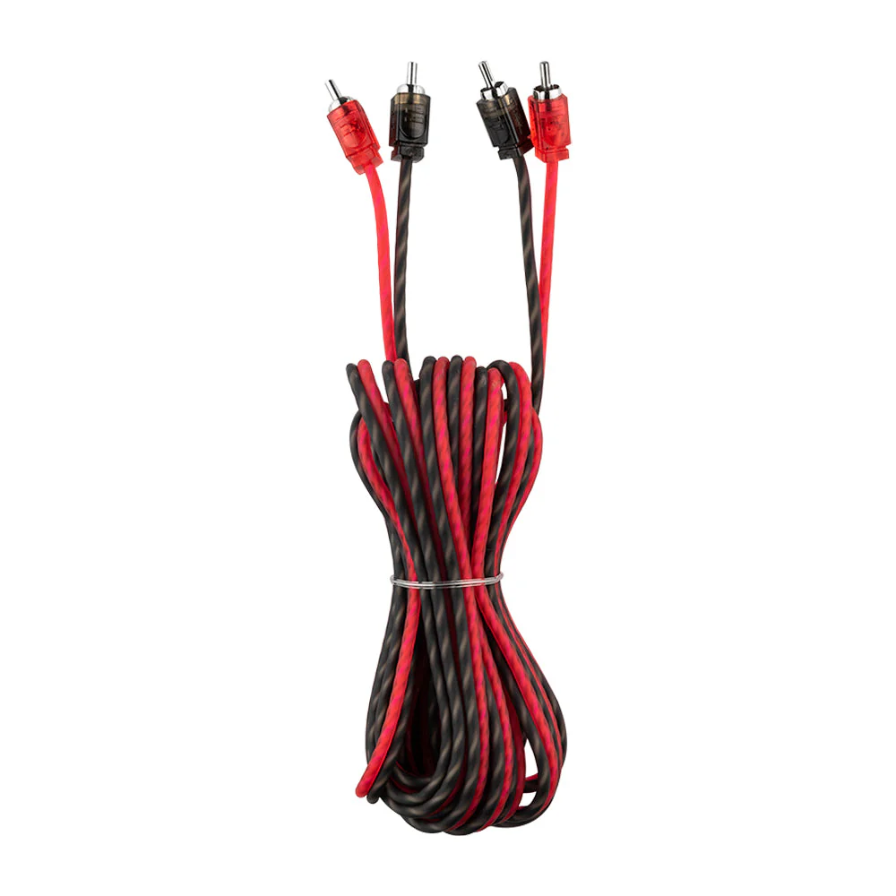Level 1 RCA 100% Copper OFC 16 Feet - Image 3