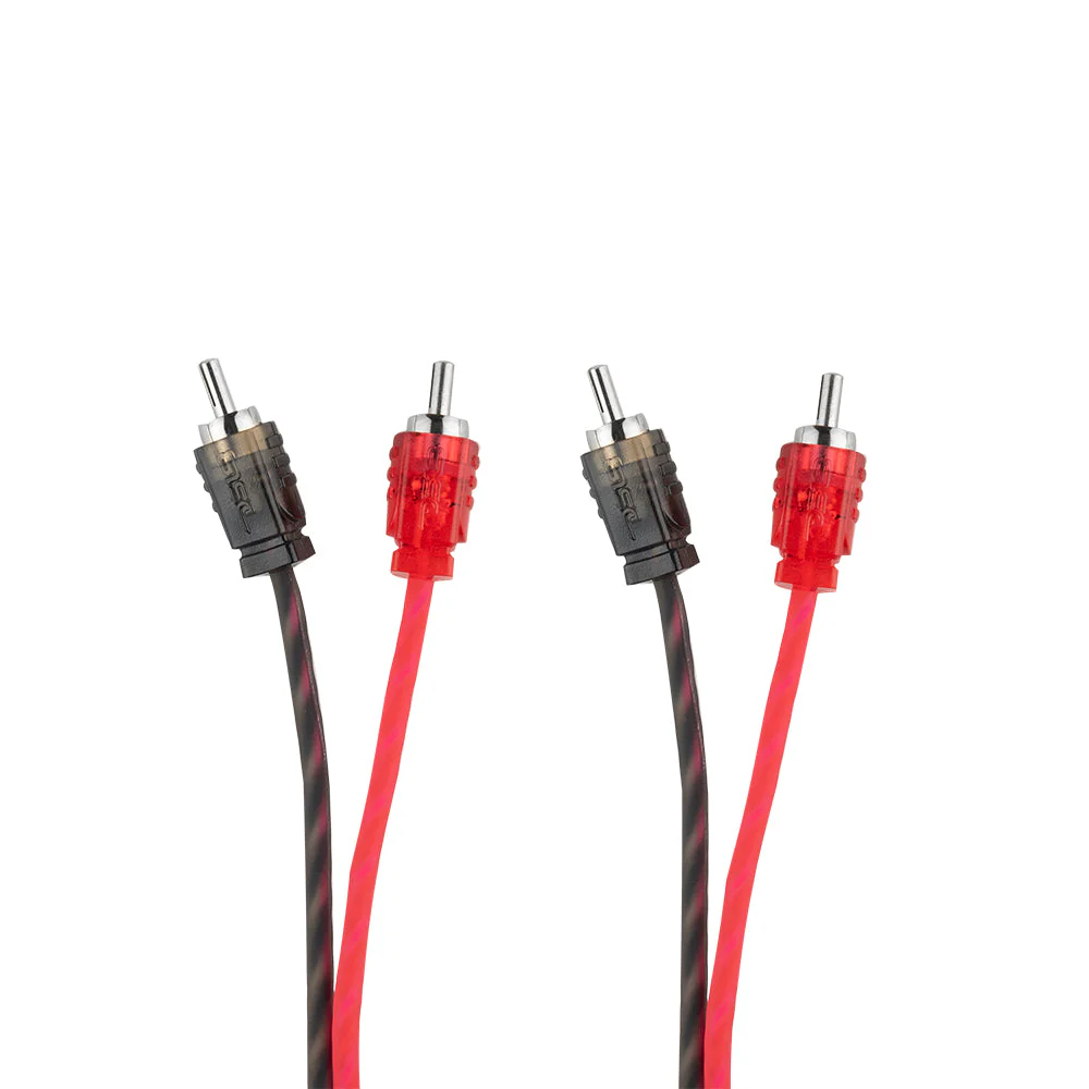 Level 1 RCA 100% Copper OFC 16 Feet - Image 4
