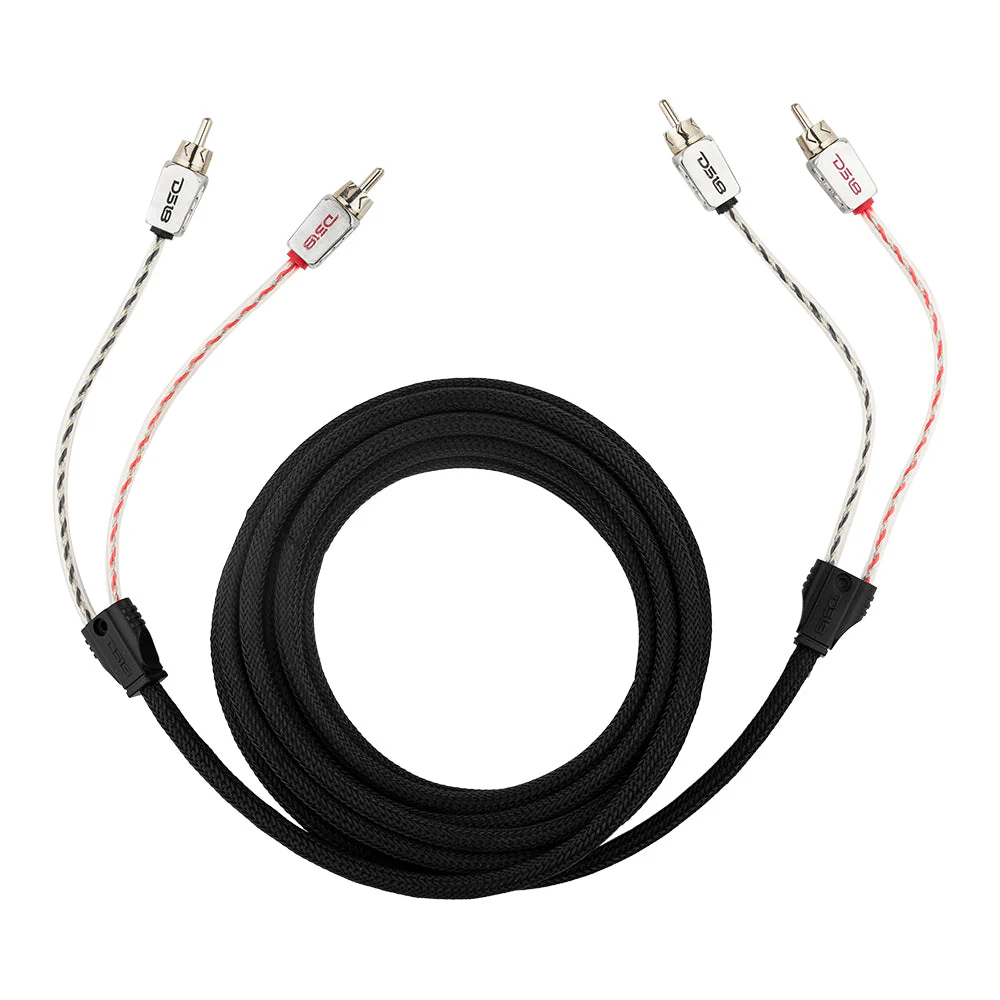Level 3 RCA 100% Copper OFC 16 Feet - Image 3