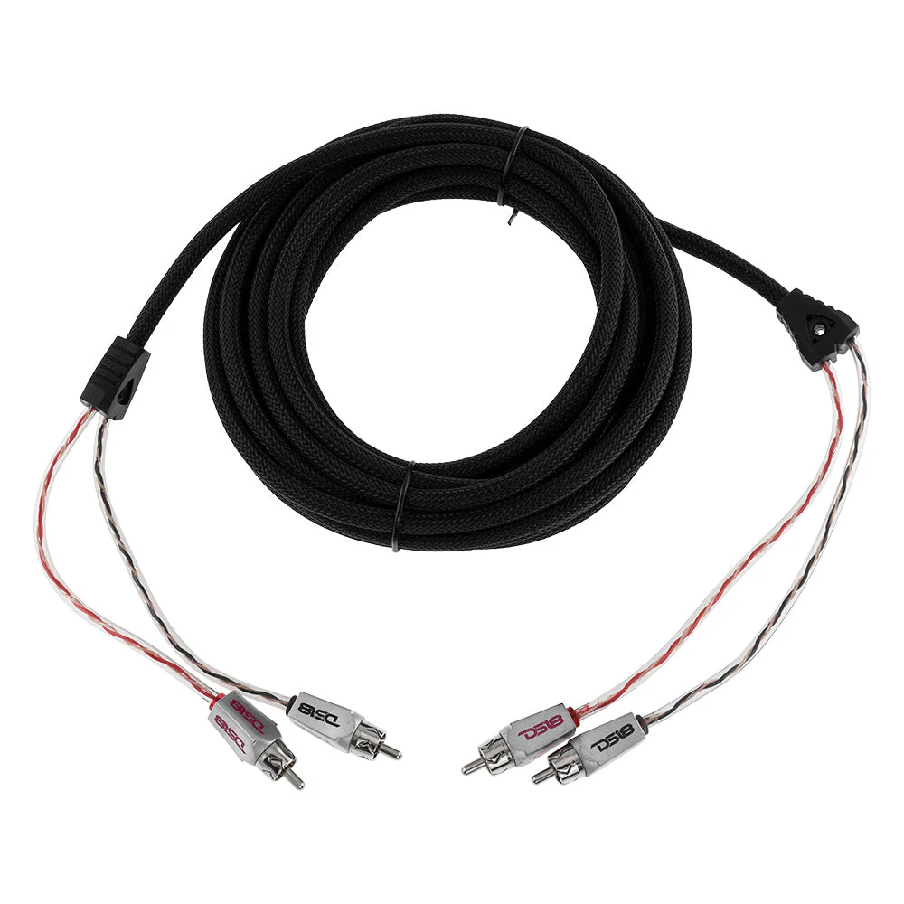 Level 3 RCA 100% Copper OFC 20 Feet - Image 3