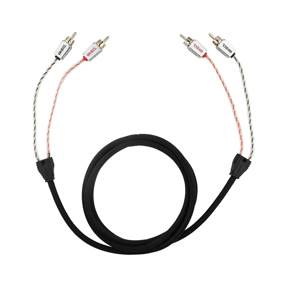 Level 3 RCA 100% Copper OFC 6 Feet - Image 3
