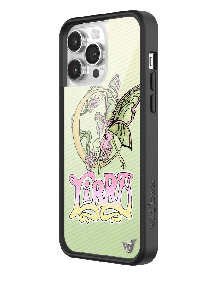 Libra iPhone Case - Image 2