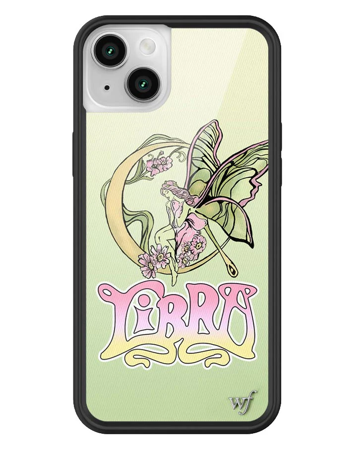 Libra iPhone Case - Image 3