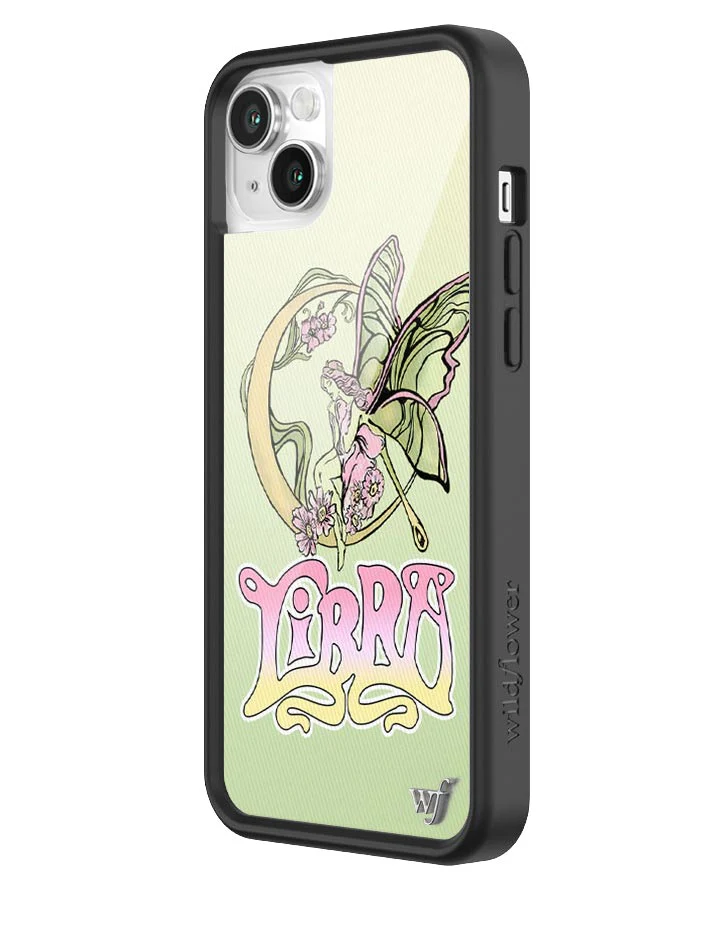 Libra iPhone Case - Image 4