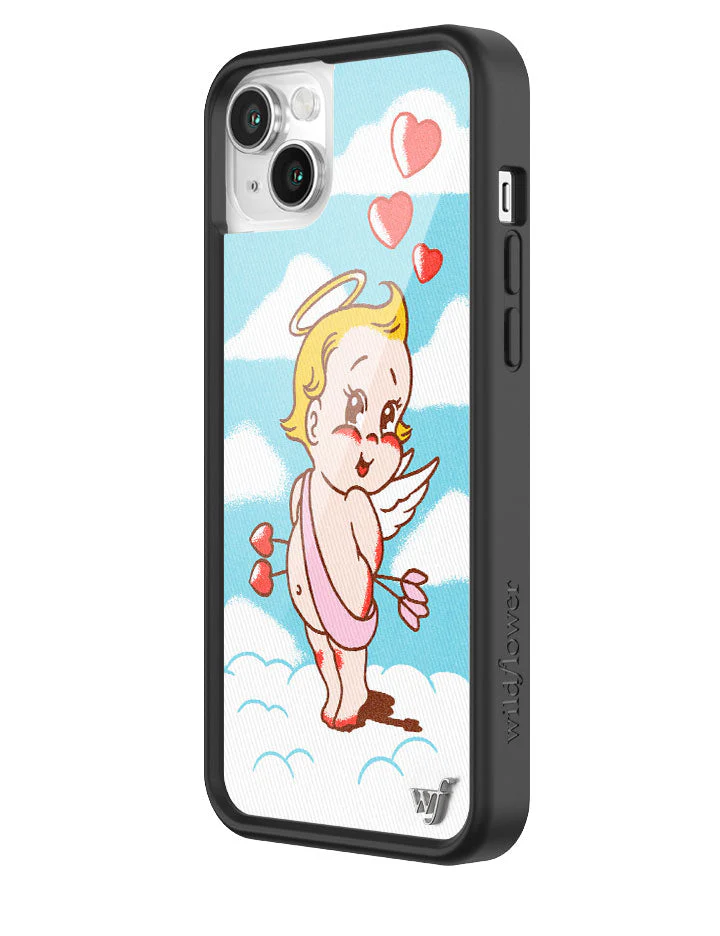Lil Angel iPhone Case - Image 12