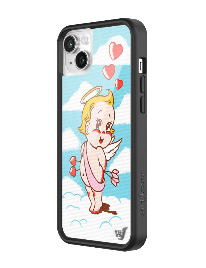 Lil Angel iPhone Case - Image 16