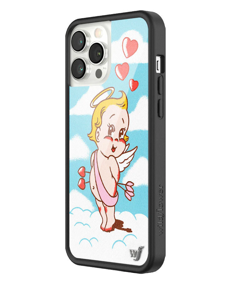 Lil Angel iPhone Case - Image 18