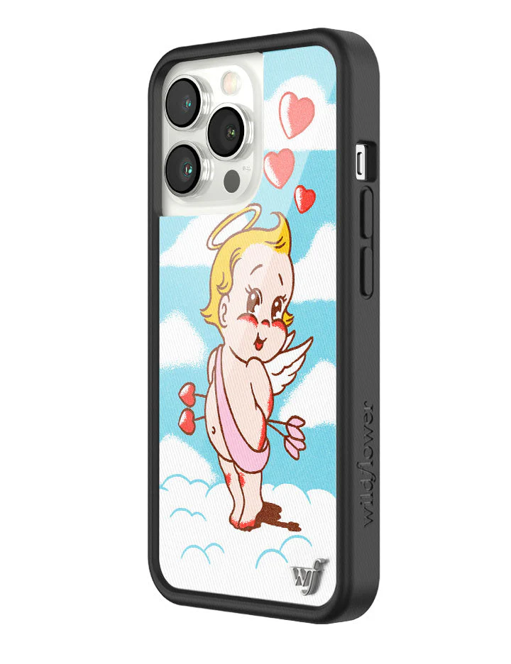 Lil Angel iPhone Case - Image 20