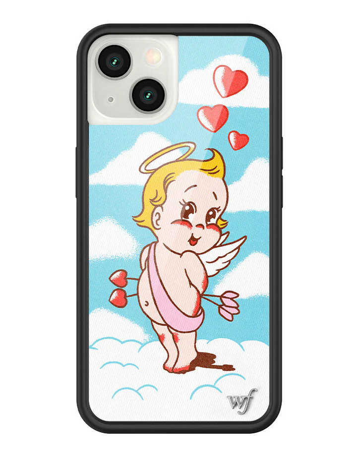 Lil Angel iPhone Case - Image 21