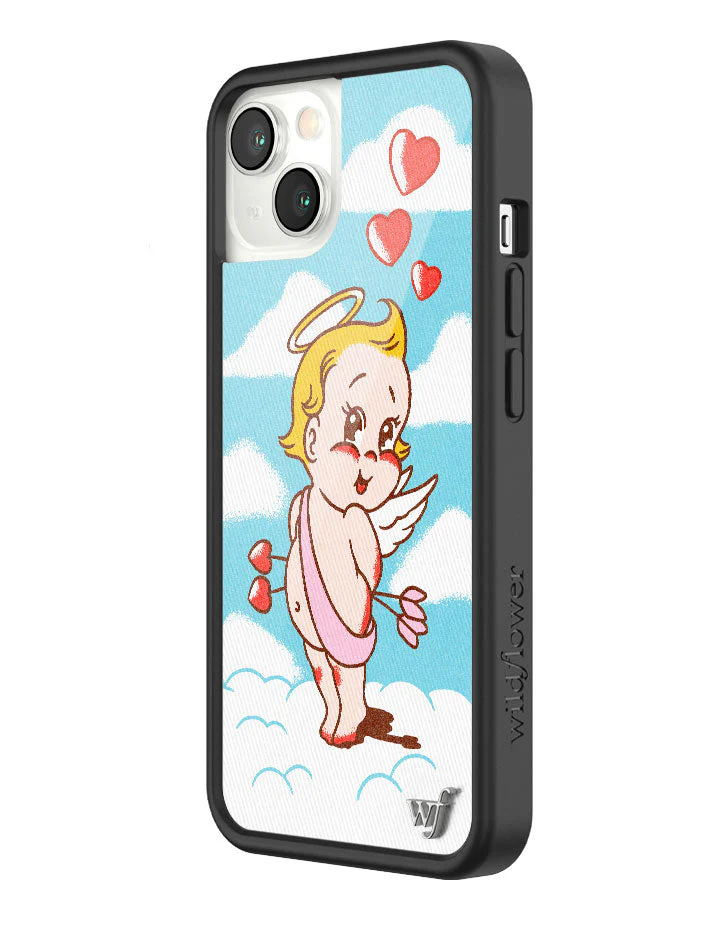 Lil Angel iPhone Case - Image 22