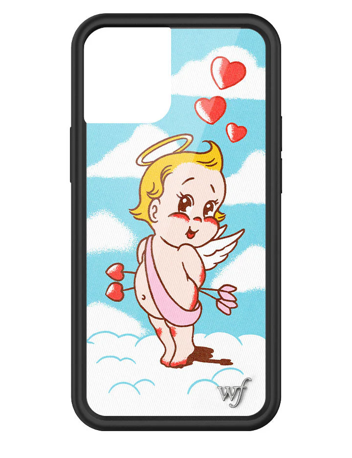 Lil Angel iPhone Case - Image 23