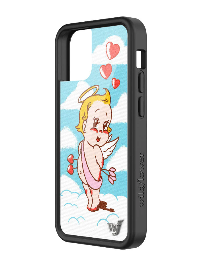 Lil Angel iPhone Case - Image 24