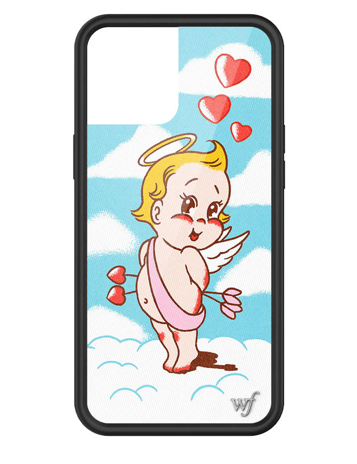 Lil Angel iPhone Case - Image 25