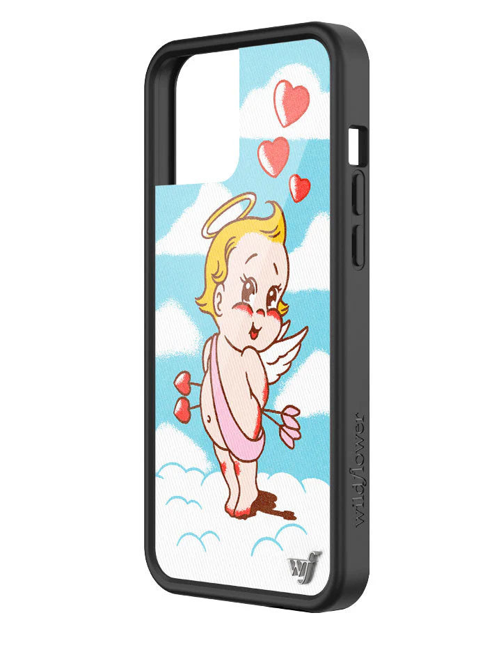 Lil Angel iPhone Case - Image 26