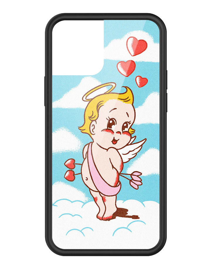 Lil Angel iPhone Case - Image 27
