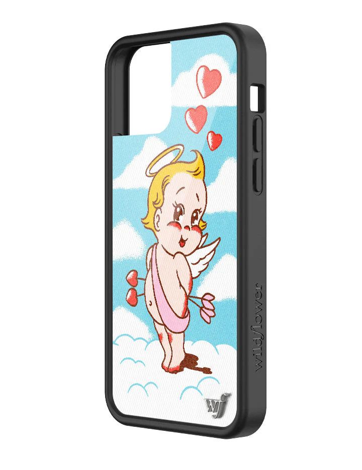 Lil Angel iPhone Case - Image 28