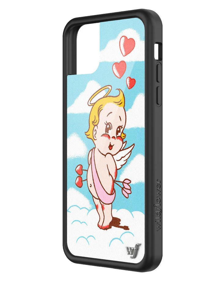 Lil Angel iPhone Case - Image 30