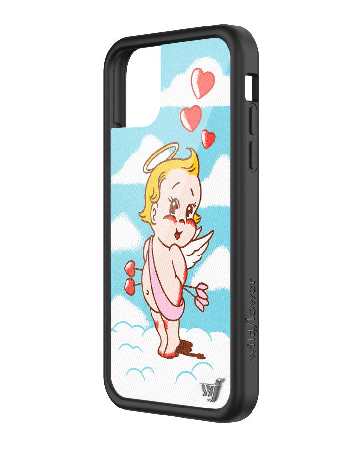 Lil Angel iPhone Case - Image 32