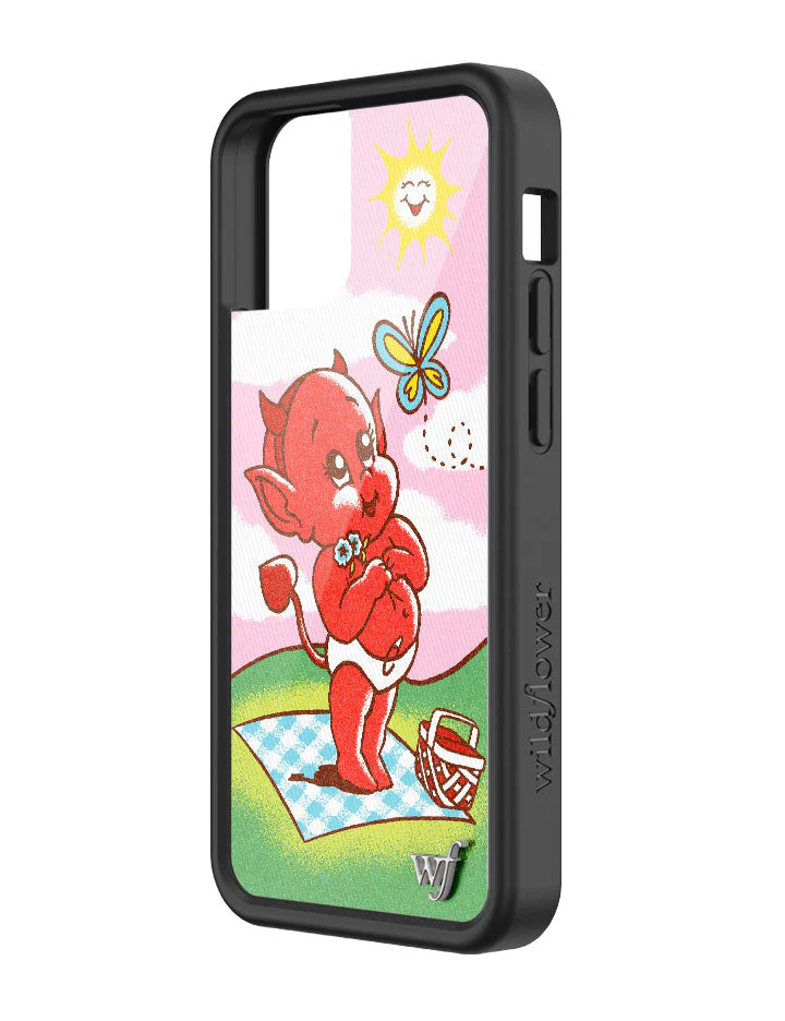 Lil Devil iPhone Case - Image 24