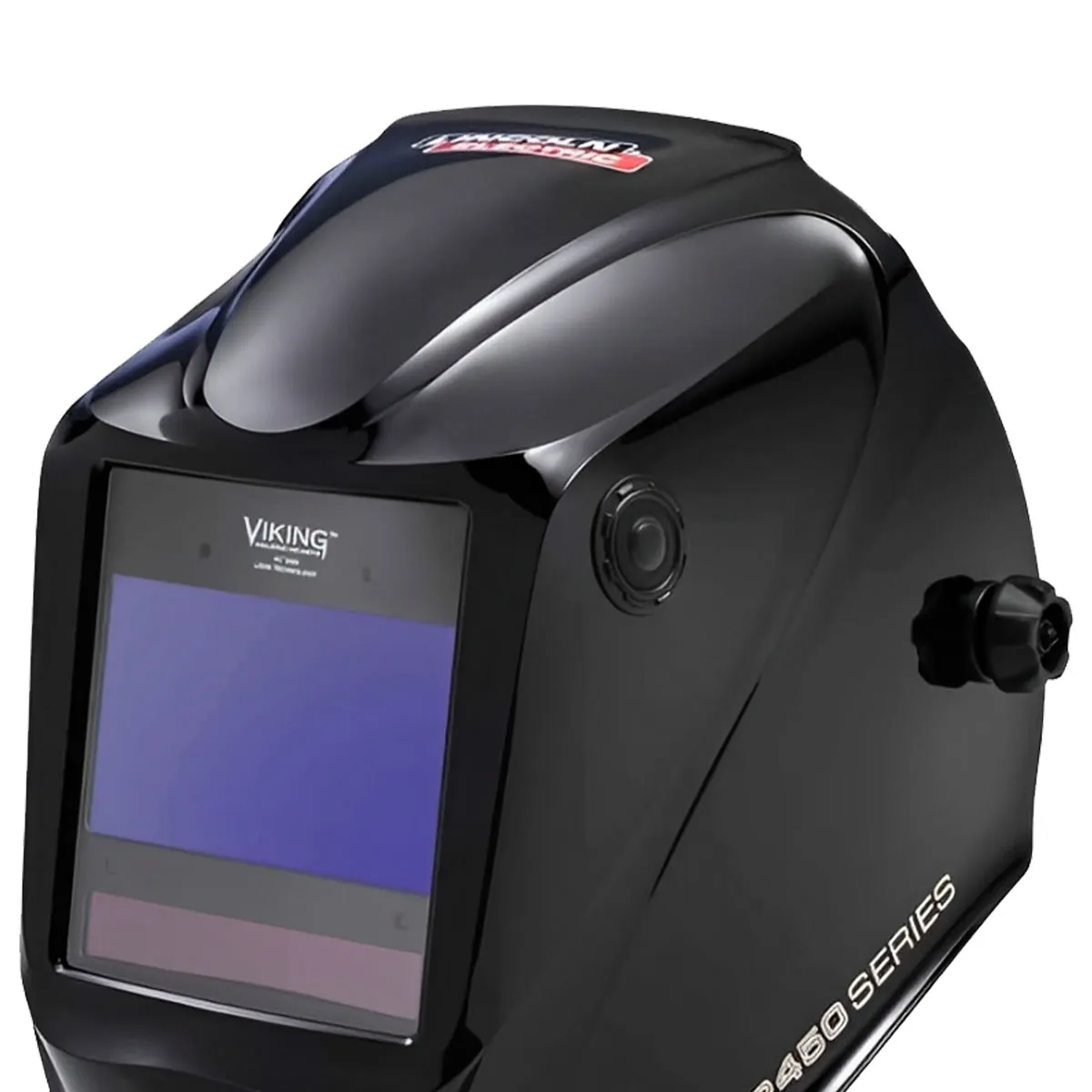 Lincoln Electric Viking 2450 Series - Black - Image 3