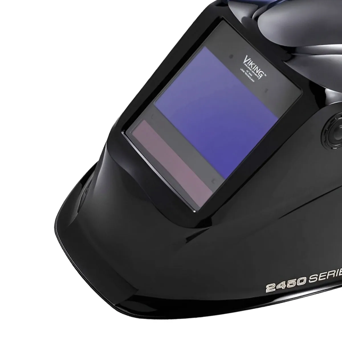 Lincoln Electric Viking 2450 Series - Black - Image 4