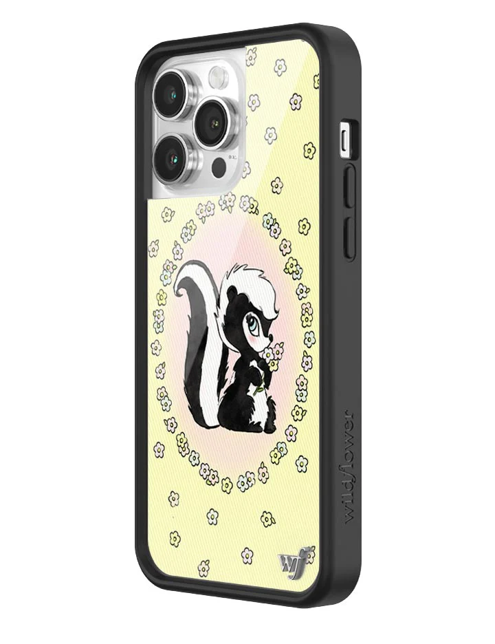 Little Stinker iPhone Case - Image 10