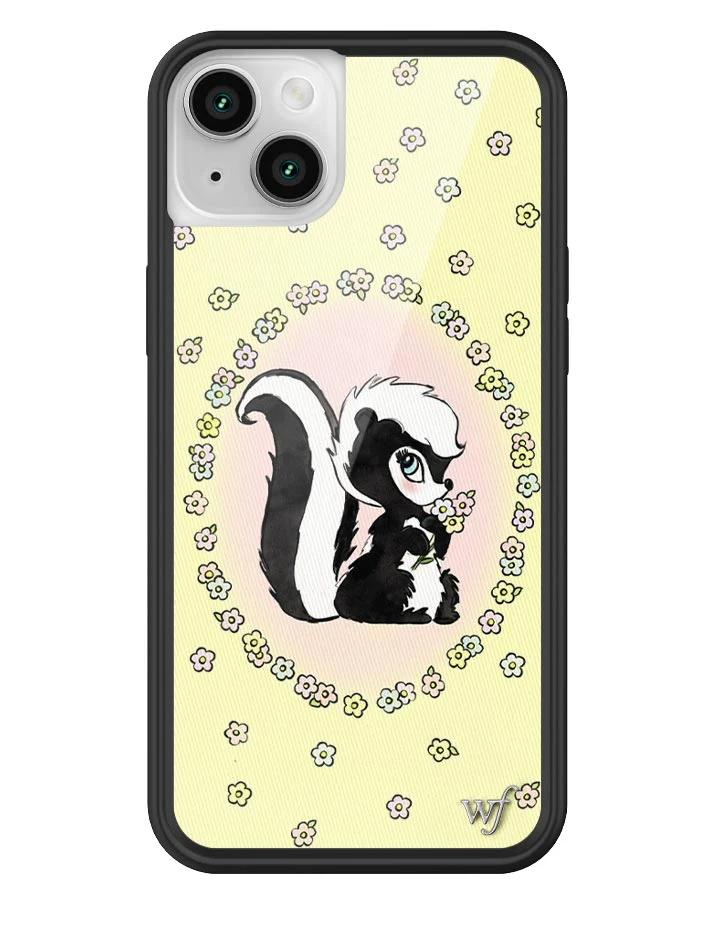 Little Stinker iPhone Case - Image 11