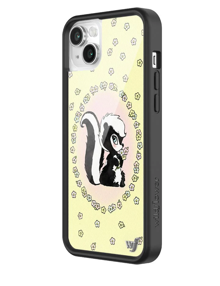 Little Stinker iPhone Case - Image 12