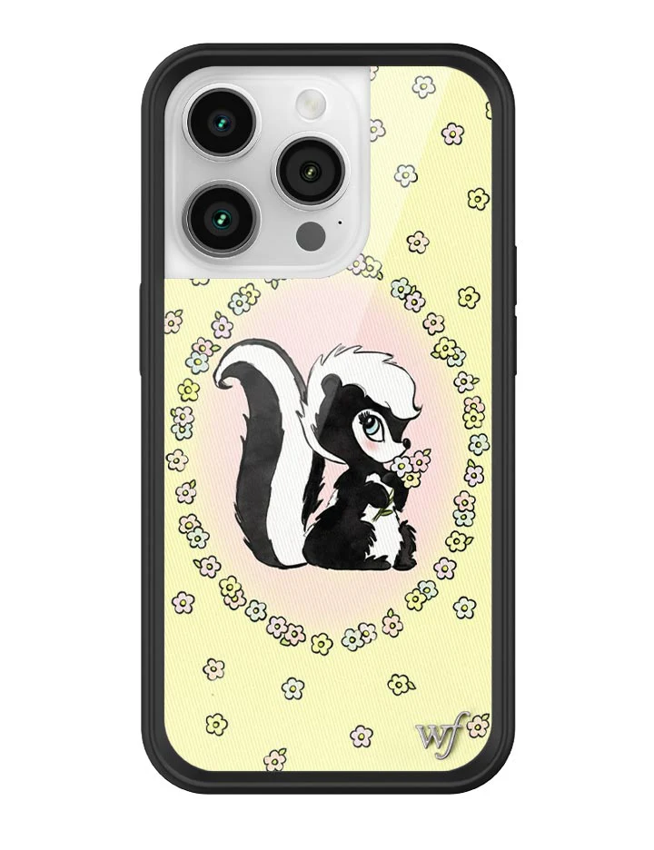 Little Stinker iPhone Case - Image 13
