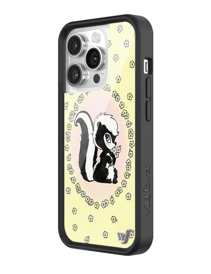 Little Stinker iPhone Case - Image 14