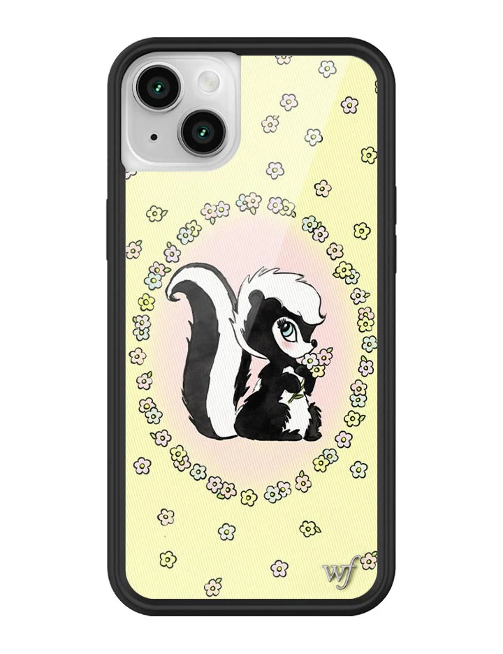Little Stinker iPhone Case - Image 15