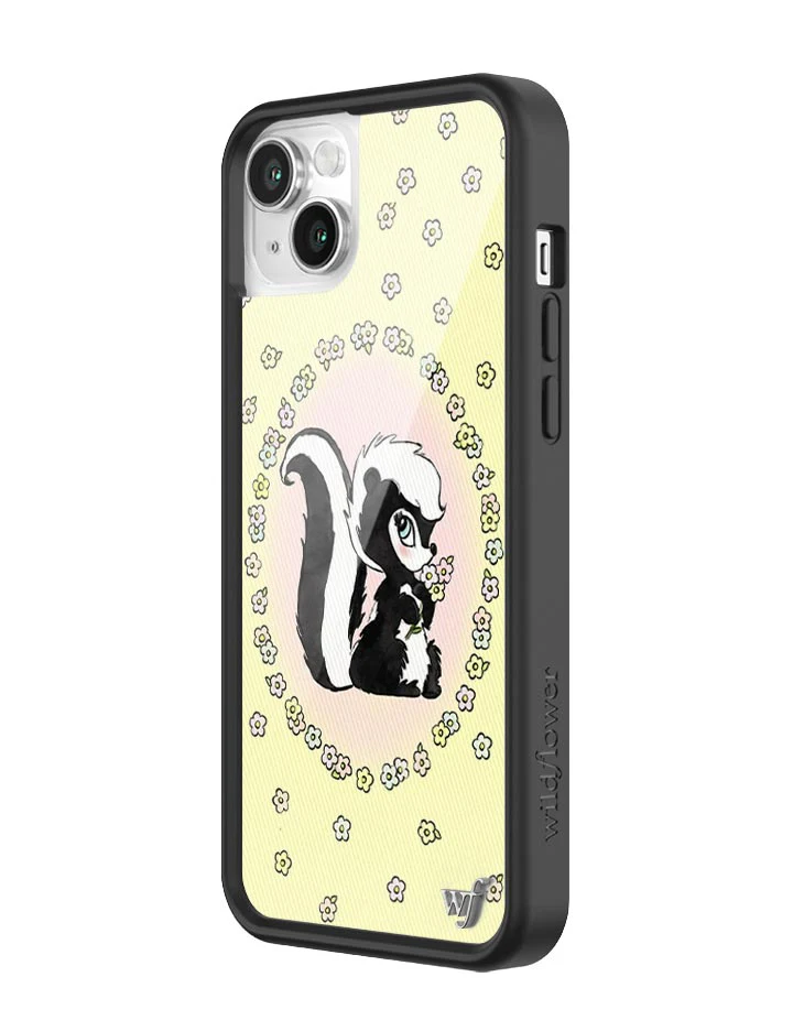 Little Stinker iPhone Case - Image 16