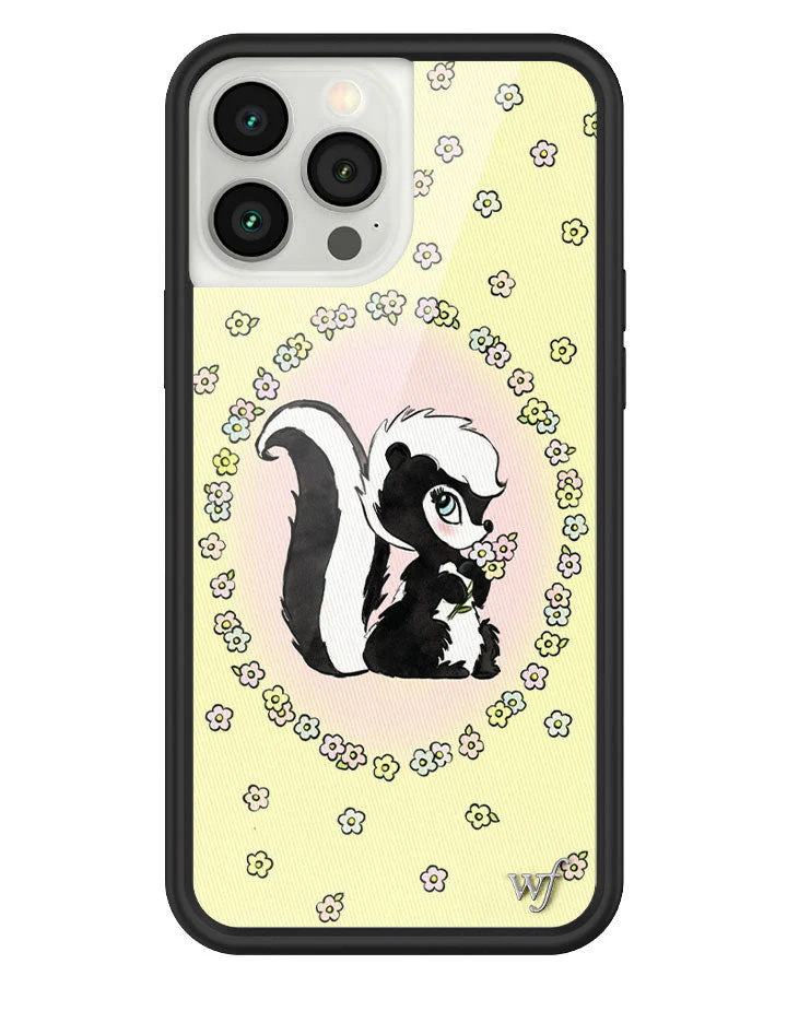 Little Stinker iPhone Case - Image 17