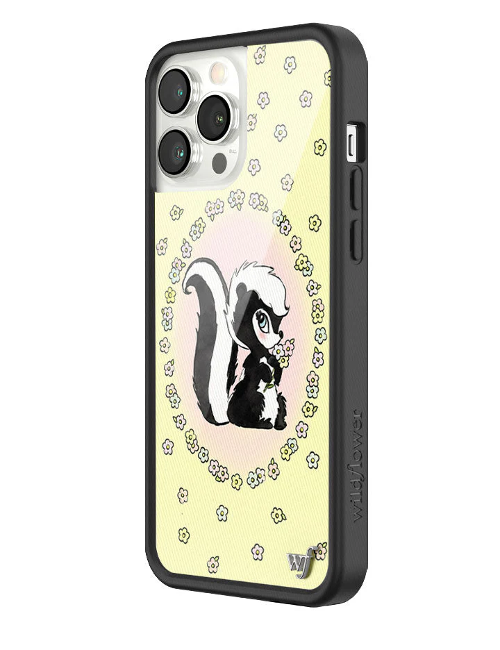 Little Stinker iPhone Case - Image 18