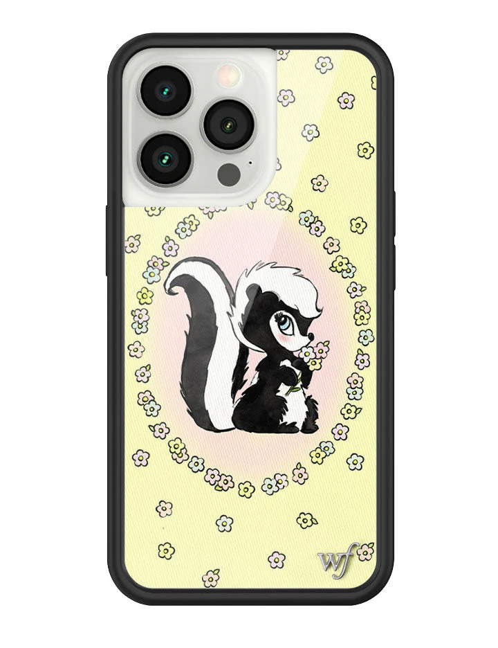 Little Stinker iPhone Case - Image 19