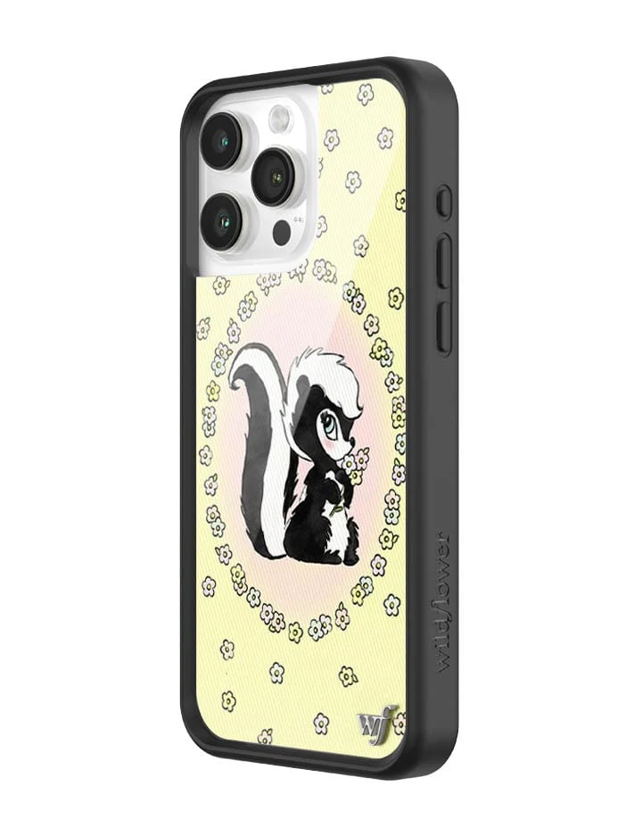 Little Stinker iPhone Case - Image 2