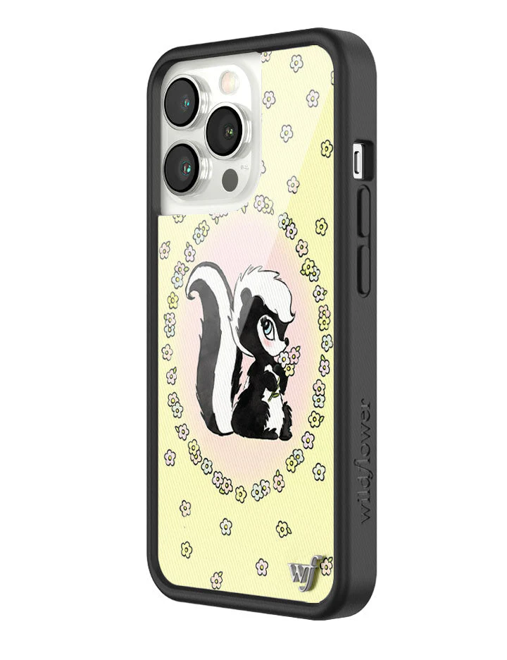 Little Stinker iPhone Case - Image 20