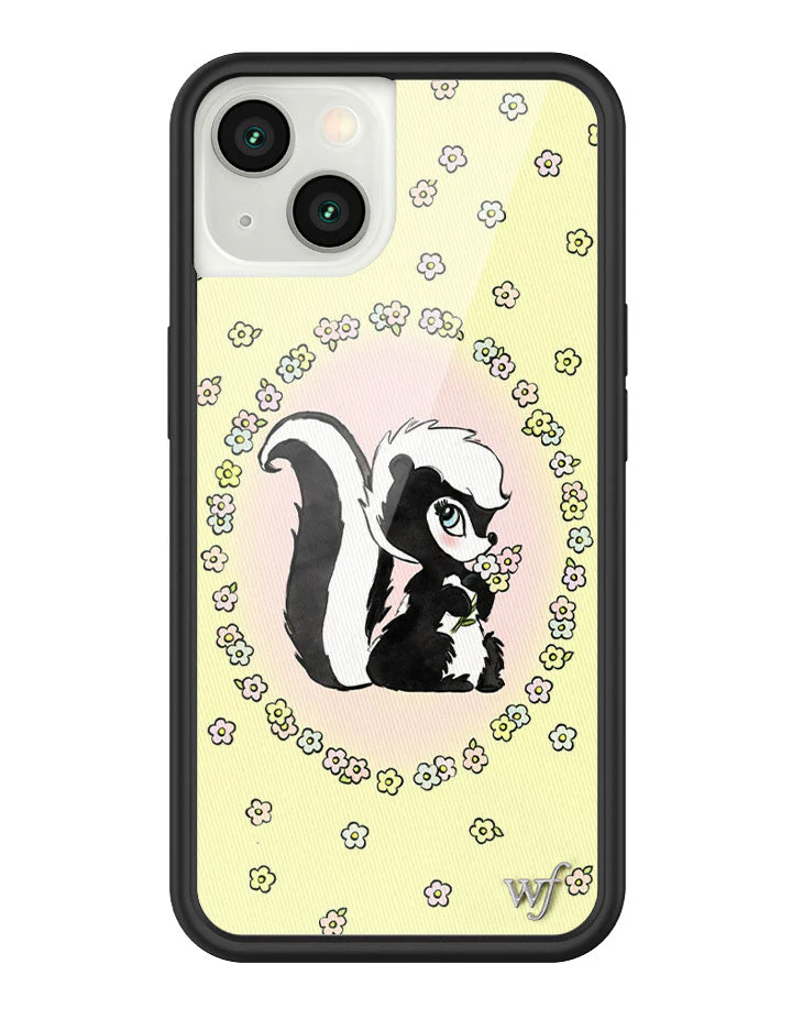 Little Stinker iPhone Case - Image 21
