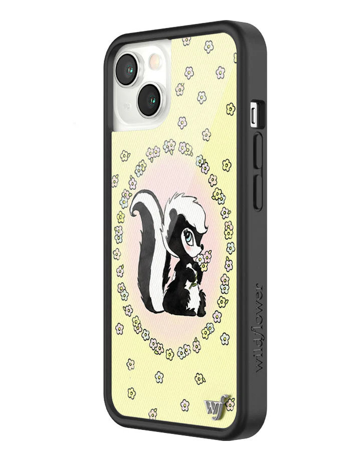 Little Stinker iPhone Case - Image 22