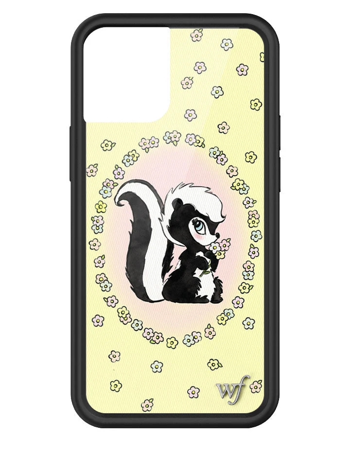 Little Stinker iPhone Case - Image 23